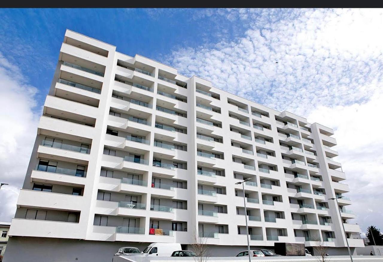 Divine Luxury Apartment Purple Zadar Luaran gambar